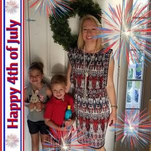 Meet your Posher, Heidi